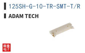 125SH-G-10-TR-SMT-T/R ͼƬ